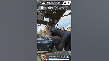 No ammo? No worries, I