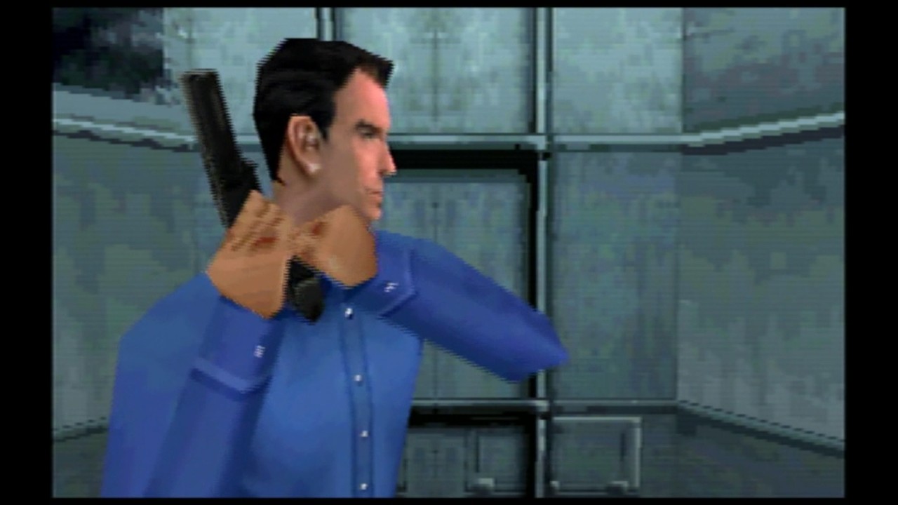 The World Is Not Enough (PS1) - 12 Meltdown/Ending | Agent Difficulty