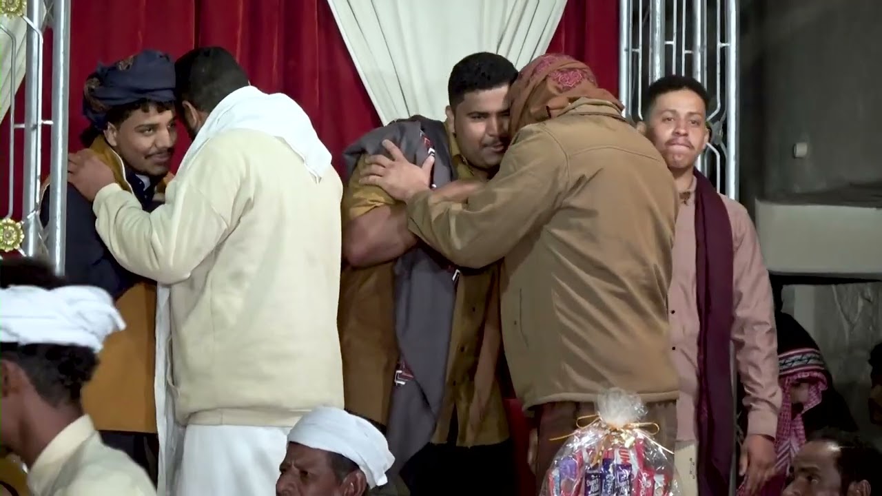 افراح ال قرندل و ال عريبي