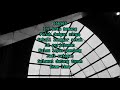 6565 by ashidy ridwan  king91 lyrics