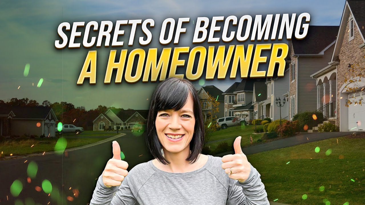 The ULTIMATE Guide To Buying a Home in 2026 - Don't Miss Out!