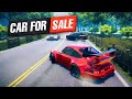 барыга с авито в car for sale simulator 2023