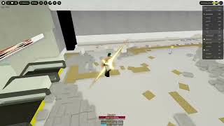 The Shenaniganest Rant (Hitboxes/Lock on)