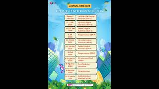 Jadwal OSN 2026 Jenjang Pendidikan Menengah
