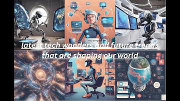 A journey into AI Future