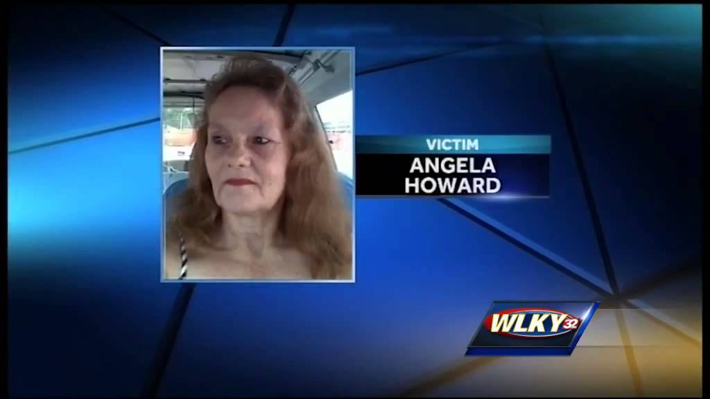 Woman killed in mobile home fire - YouTube