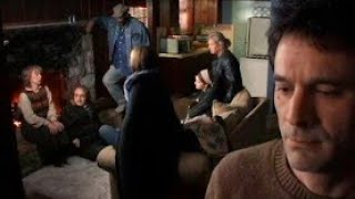 Dünyalı - The Man from Earth (2007) | Türkçe Altyazılı | Full HD | Bilim Kurgu