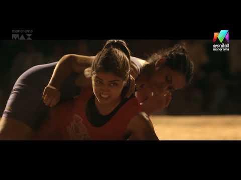 ഗോദയിൽ ഇറങ്ങി അദിതി 🥊 | Godha | Tovino Thomas | Wamiqa Gabbi