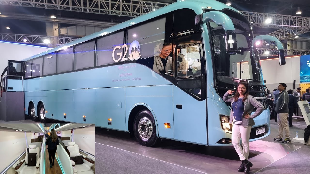 Travel In Most Luxurious Bus Volvo 9600 YouTube travel-in-most-luxurious-bus-volvo-9600-youtube