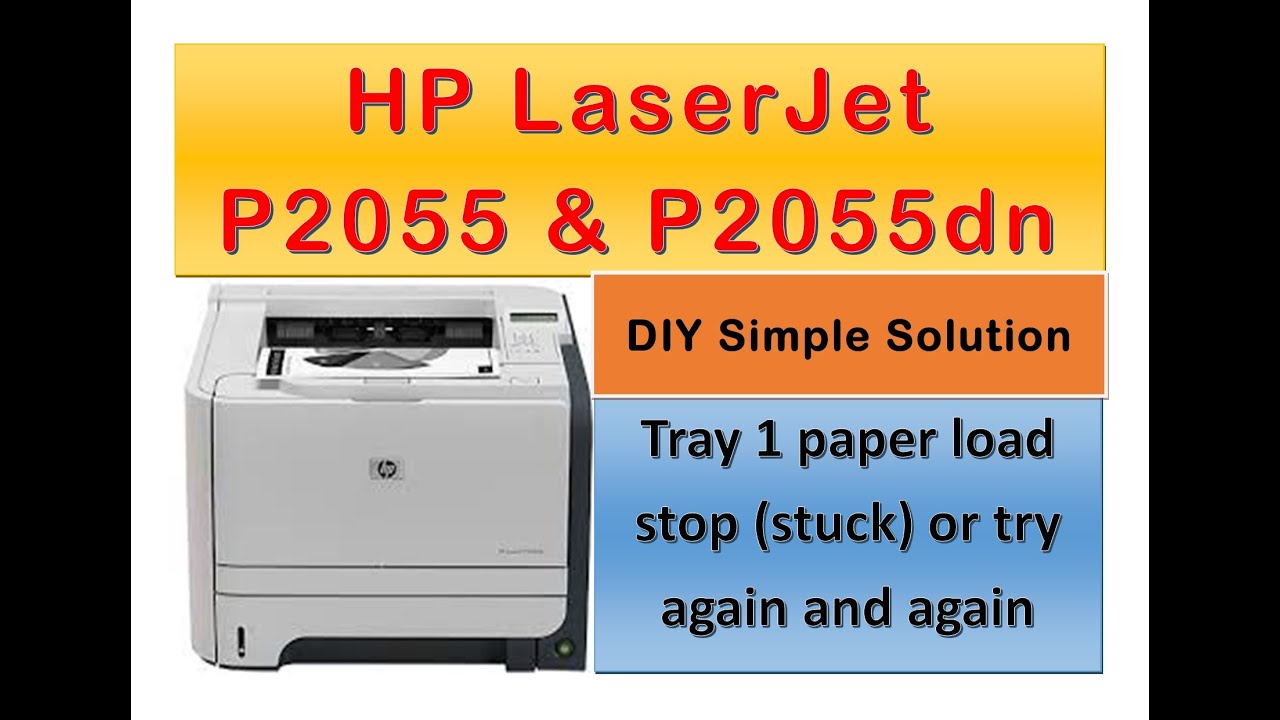 Load print. Load print