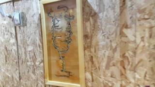 THIS IS NOT ART - Lichtenberg