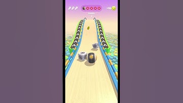 Action Balls Gameplay Level 2 (Android & ios ) #gameplay #android #level #shorts #ios #reels