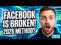 Auto Spam Comment Facebook 2026