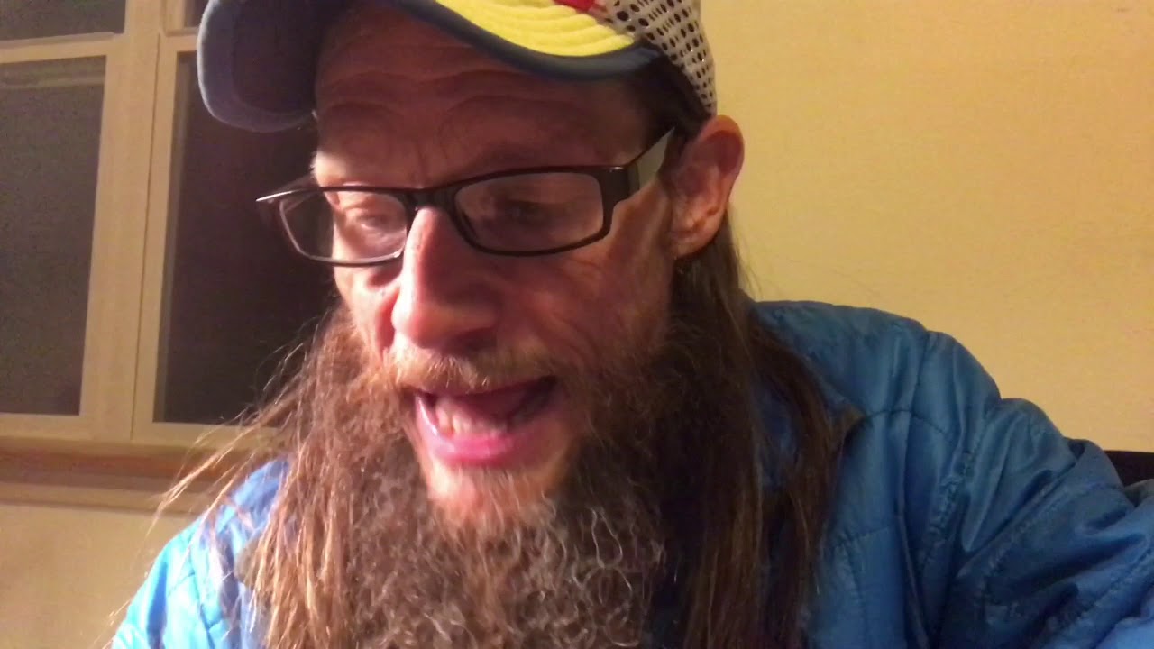 My Running History: First 100-Mile Attempt And Failure