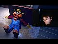 These Toys Come To Life At Night!? (Gift Collector)