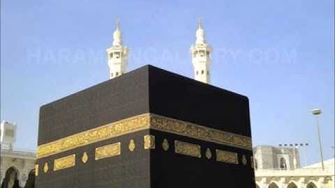 " قل الحمد لله وسلام على عباده الذين اصطفى .. " II سورة النمل : 59 - 64 - المعيقلي