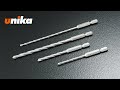 【公式】充電インパクトドライバービット RJタイプ