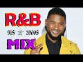 BEST 90S R&B PARTY MIX - Ne-Yo, Chris Brown, Usher, Rihanna, Beyoncé and more