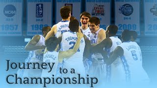 UNC Basketball: Journey To A Championship | North Carolina 200809 Season In Review