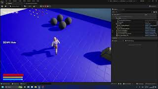 Fix Mantle Update at Destroy Actor In Unreal Engine #unrealengine #als #tutorial #unrealengin5