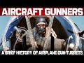 Aircraft Turrets And Defense Tactics | Interesting Historical Facts  You Might Not Know | FULL VIDEO