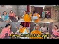 Preet ne kive promotion kiti apne parlour di  panu tv nal sadi ki rishtedari 