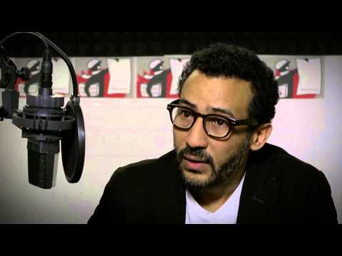 mokhtar belmokhtar biography sample paper