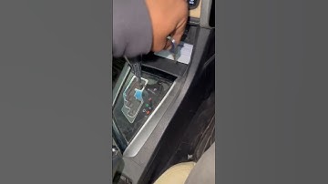 How to solve Automatic shifting problem #mechancial #automobile #mecanic #car  #carbody #shorts