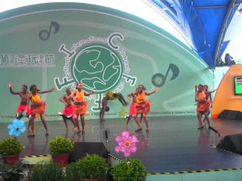 2012.YICF,YILAN,宜蘭童玩節~肯亞639