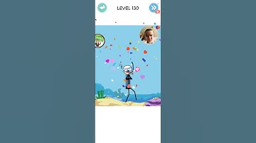 Drop the Item game walkthrough all levels gameplay level 130