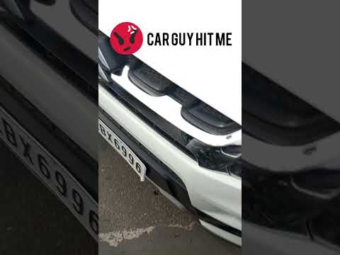 Car Guy Hit Me 😡😡 #shortvideo #ridingvibes #youtubeshorts #trending #viral #roadrage #biker