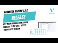 Why Your Organization Should Upgrade to VividCharts 1.8.0