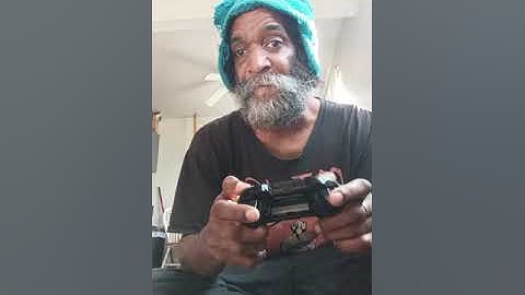 My Friend Tries ASMR Controller Sounds