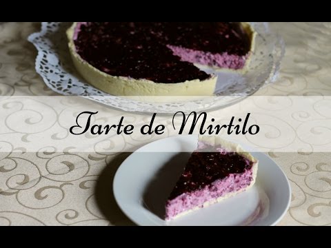 Vídeo: Cozimento Com Mirtilos - Uma Receita Passo A Passo Com Uma Foto