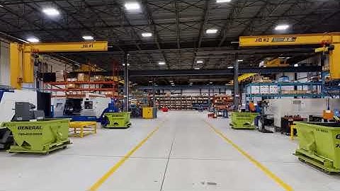 Applied® Edmonton Shop Walkthrough