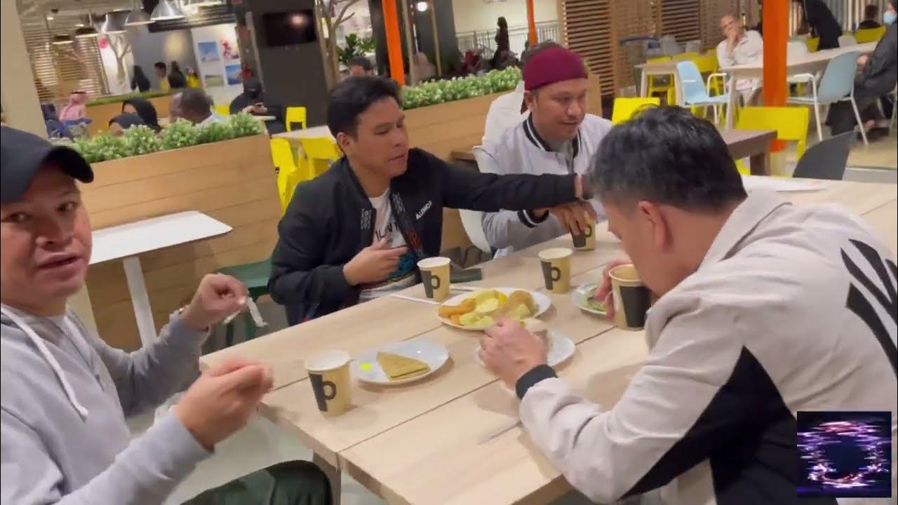 Exploring IKEA Jeddah YouTube