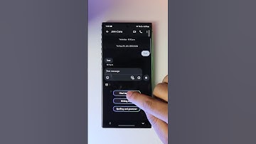 New AI Keyboard on Samsung Galaxy S24 Ultra | S24 Plus | S24 | S23 Ultra | S23 Plus | S23 #tech