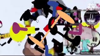 ANGRY KITTY FIGHT CLOUDS ADD ROUND 6