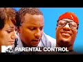 'He's a Bona Fide Bonehead Fool' Taylor & Dallas | Parental Control