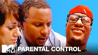 'He's a Bona Fide Bonehead Fool' Taylor & Dallas | Parental Control