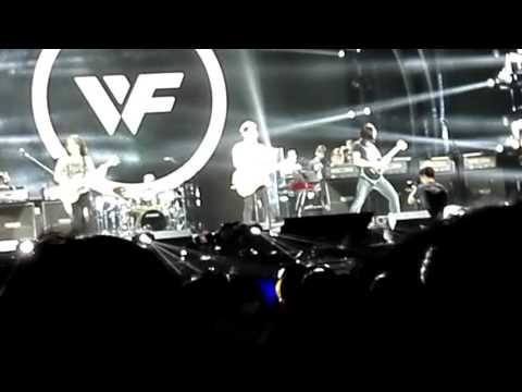 汪峰演唱悉尼