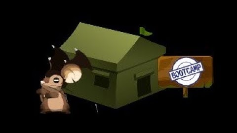 Transformice - Bootcamp #38