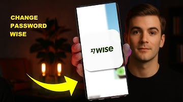 How To Change Password Wise 2025 (STEP BY STEP)