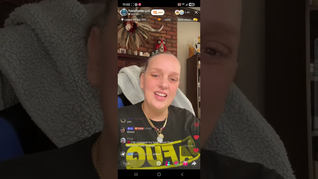 01/08/2026 Fiesty's live