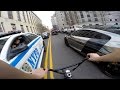 GoPro BMX Bike Riding in NYC 4