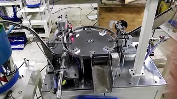 best bolt nut and washer assembly machine- Supplier (2022 buyers guide)