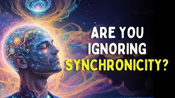 The Role of Synchronicity in Your Life | What You Seek is Seeking You
