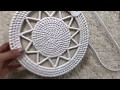 CANBEセレクト　ラウンド型ショルダーかごバッグ