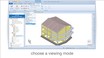 EdiLus Tutorial - 3D Views - ACCA software