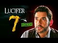 Lucifer saison 7 renouvele  bandeannonce date de sortie